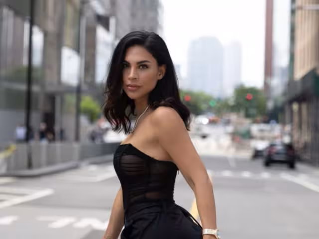 Tefi Valenzuela manda polémico mensaje tras las declaraciones de Eleazar Gómez en La Granja VIP