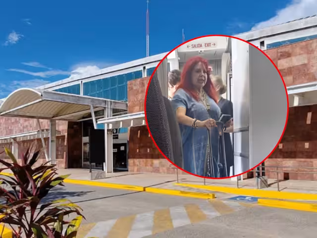 Usuarios cuestionan las constantes salidas de la gobernadora de Campeche