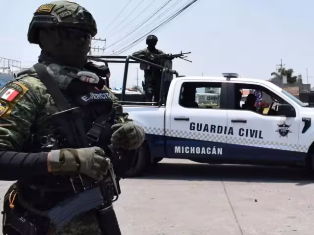 La publicación busca crear memoria colectiva sobre quiénes han sido vinculados con el crimen organizado