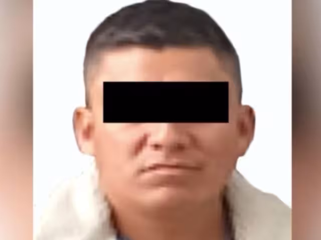 La FGR continuará integrando la carpeta de investigación para robustecer las pruebas en su contra