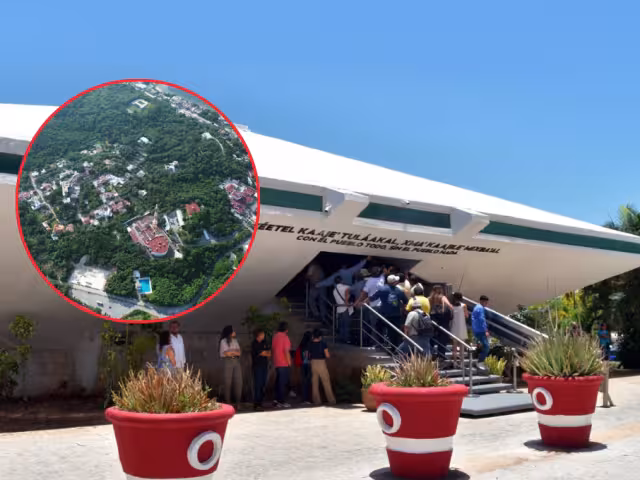 PRI, PAN y MC interpusieron una acción de inconstitucionalidad contra las reformas a la Ley de Expropiación en Campeche.