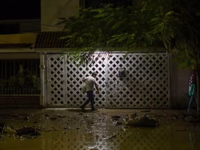 La titular de CFE informó que más de 208 mil usuarios ya cuentan nuevamente con electricidad