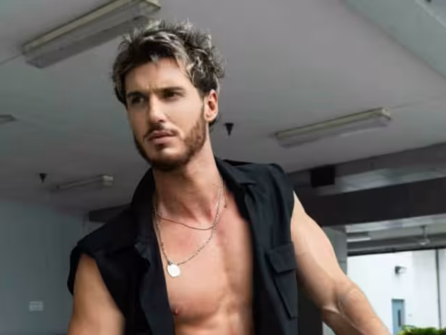 Asesinan a Fede Dorcaz, joven influencer que iba a estar en el reality "Las Estrellas bailan en Hoy"