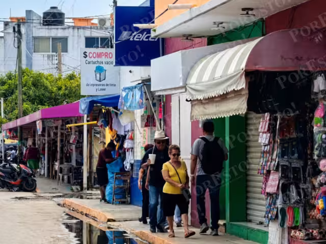 Extorsión telefónica: suplantan inspectores para pedir dinero a comercios