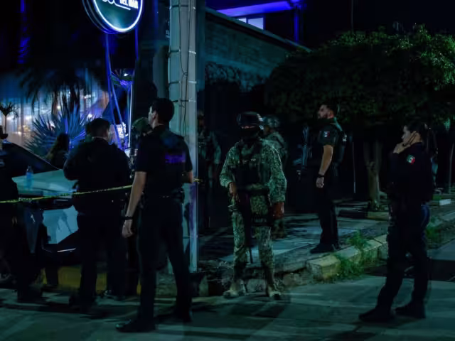 La medida fortalece la estrategia de presión financiera de Washington contra las facciones criminales que operan en el norte de México