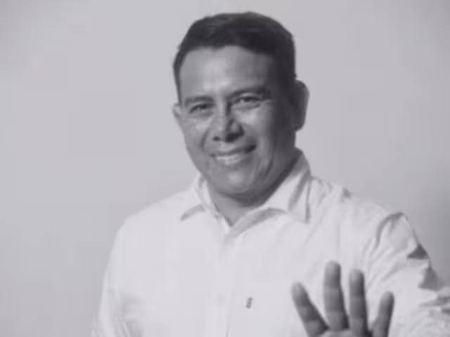 El Partido del Trabajo (PT) en Veracruz, fuerza política que había postulado a Ignacio Pablo Sánchez en elecciones municipales pasadas, lamentó el crimen