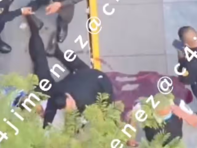 Murió el abogado David Cohen Sacal tras ser baleado en la CDMX