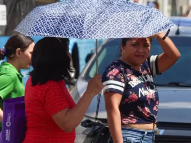 Alertan por golpes, piden reforzar cuidados