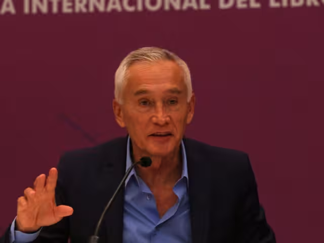 En su despedida de Univisión, Jorge Ramos calificó su decisión como “un momento difícil, pero necesario”