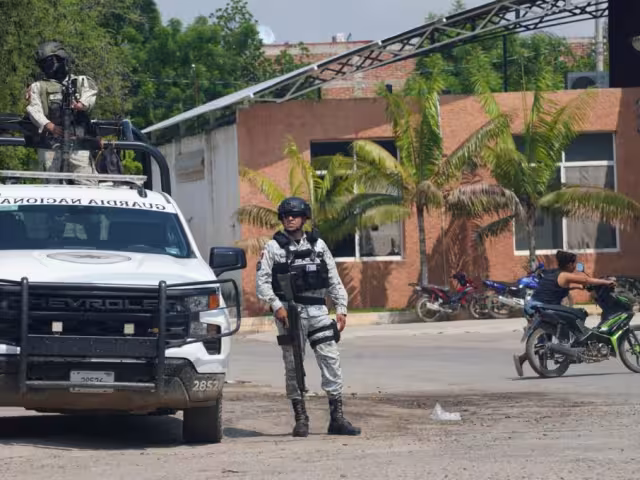 Este nuevo episodio de violencia ocurre a menos de dos semanas de un ataque similar