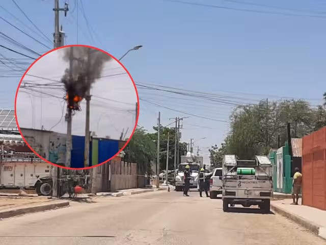 Vecinos denuncian que el problema es recurrente y exigen soluciones