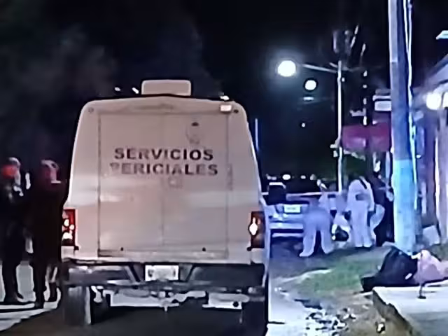 En libertad responsable de atropellar a abuelito en Chetumal