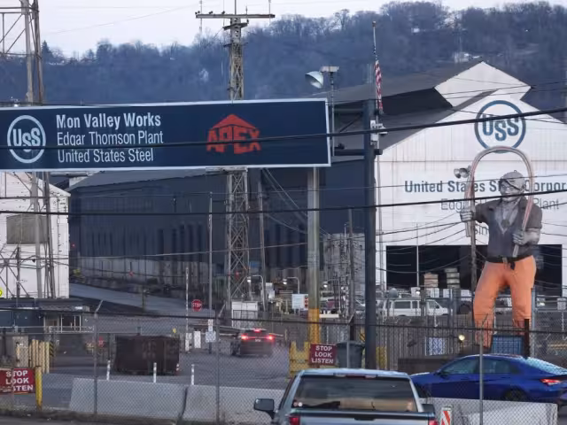 Desde su regreso a la Casa Blanca, Trump ha recurrido a medidas proteccionistas con el argumento de corregir déficits comerciales