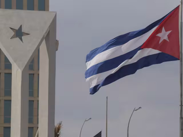 Esta es la primera excarcelación masiva en Cuba desde 2019