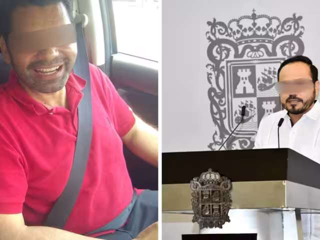 Desvío millonario en Campeche: avances en el proceso legal de los implicados