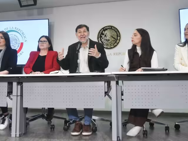 El Senado de la República realizará este jueves 30 de enero la insaculación de los aspirantes