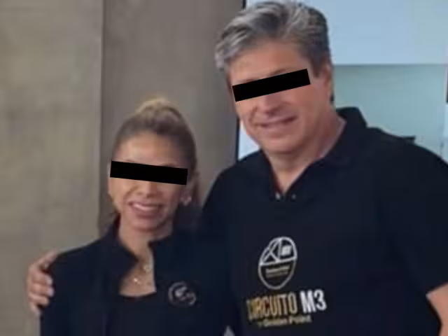 La agresión ocurrió el pasado 19 de julio durante un torneo realizado en el club Alfa Padel, en Atizapán de Zaragoza, Estado de México