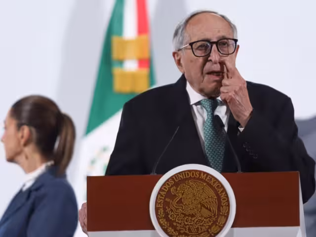 David Kershenobich, secretario de Salud, confirmó que en México se tienen confirmados 6 casos humanos por gusano barrenador