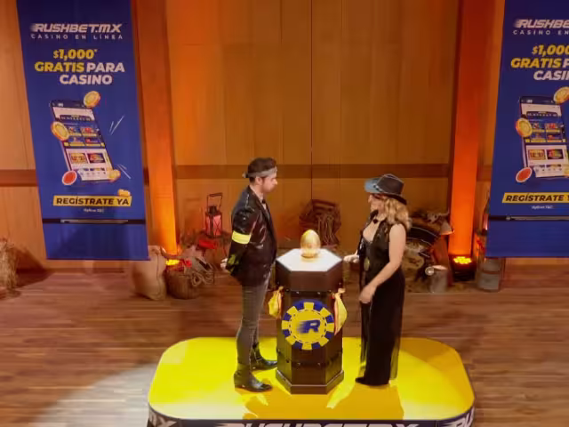 Eleazar Gómez traiciona a Sandra Itzel y lo hunde Fabiola Campomanes en La Granja VIP