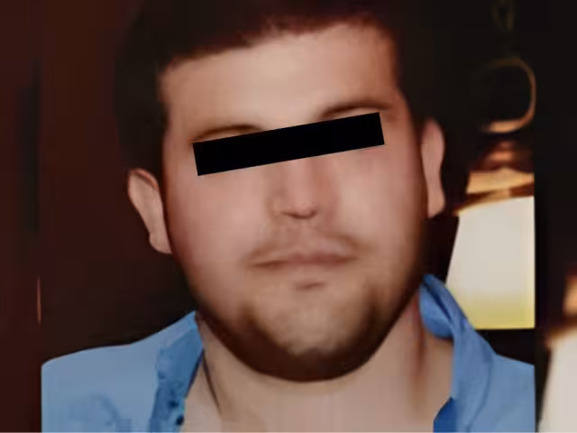 Conocido como "El Güero", Guzmán López es señalado por autoridades como uno de los principales líderes de la facción Los Chapitos