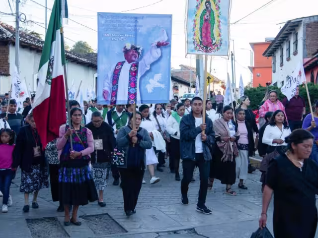 La violencia en Chiapas ha alcanzado niveles alarmantes
