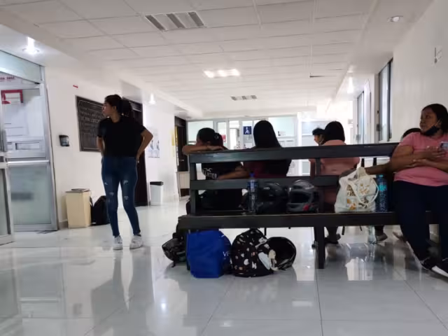 Suspenden cirugías en el Hospital General de Chetumal; no cuentan con camas suficientes