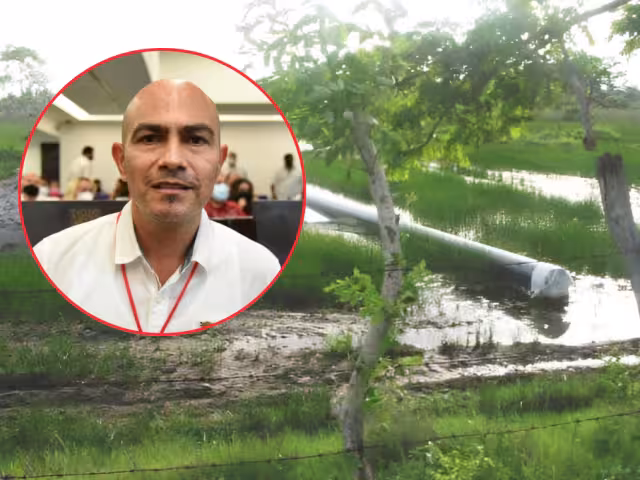 El diputado Jorge Pérez Falconi calificó como "inaceptable" las fugas de gas de Pemex