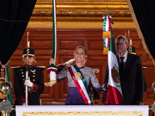 El evento en el Zócalo no solo será una celebración simbólica, sino también un acto político de alto perfil