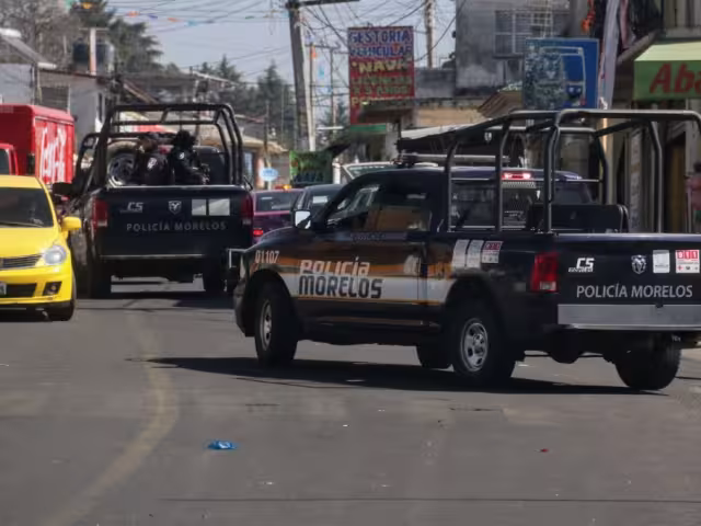 La decisión fue tomada para garantizar la seguridad de la población