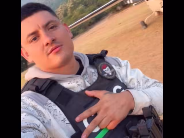 Fernando “N”, alias “La Flaca”, presuntamente vinculado al Cártel Jalisco Nueva Generación, fue una de las víctimas en bar de Querétaro