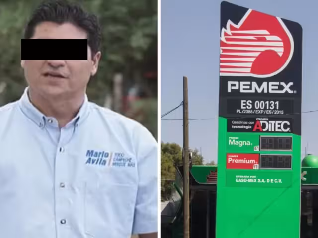 Políticos campechanos piden justicia en caso Mario A.L y contratos millonarios con Pemex