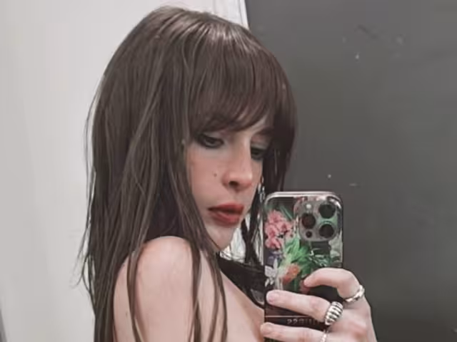 Imelda Tuñón asegura que podría renunciar a la herencia de Julián Figueroa