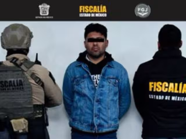 Hasta el momento, las autoridades han detenido a 16 personas relacionadas con este crimen