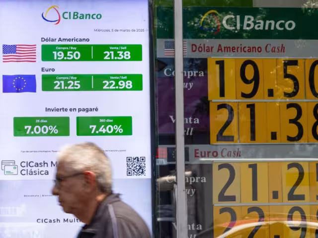 La CNBV aclaró que se trata de una intervención preventiva y temporal