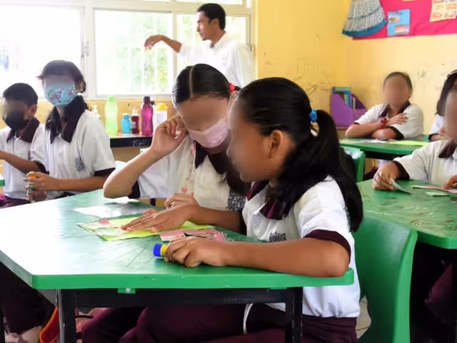 Estudiantes de Yucatán tendrán un día inhábil