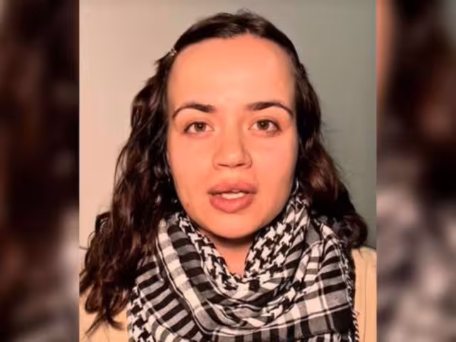 La presidenta nacional de Morena, Luisa María Alcalde Luján, expresó que las opiniones de Cornejo “no representan la postura de Morena