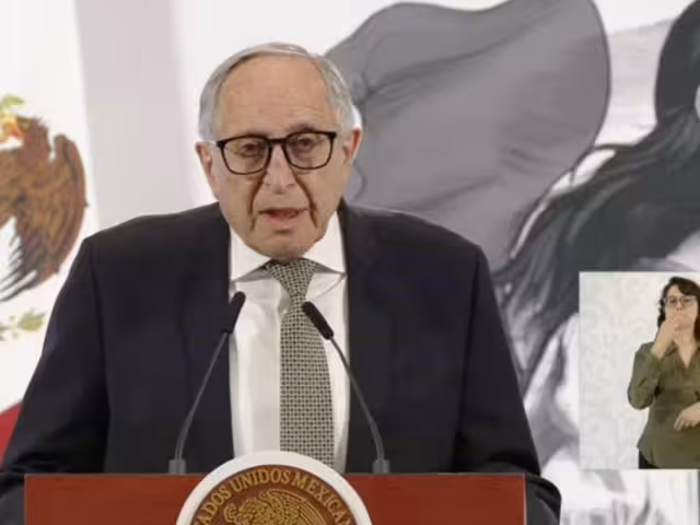 David Kershenobich Stalnikowitz, secretario de Salud