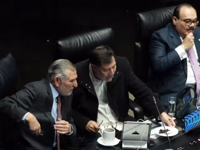 El Senado avaló la extinción de siete organismos autónomos