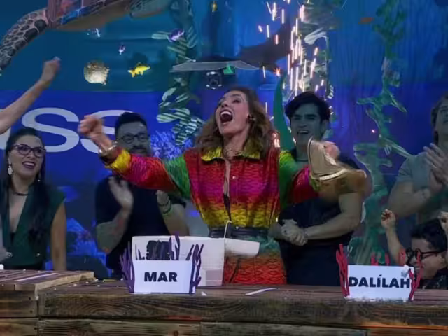 La Casa de los Famosos México: Aldo de Nigris ayudó a Mar Contreras a estar en la final