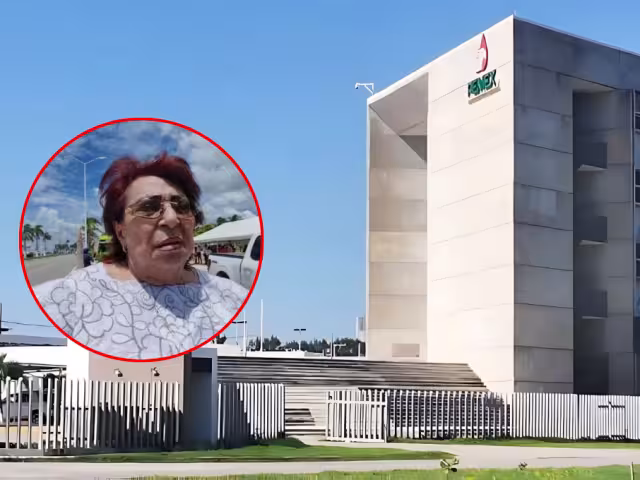 Pemex, culpable del desplome económico de Campeche, acusa Canacintra