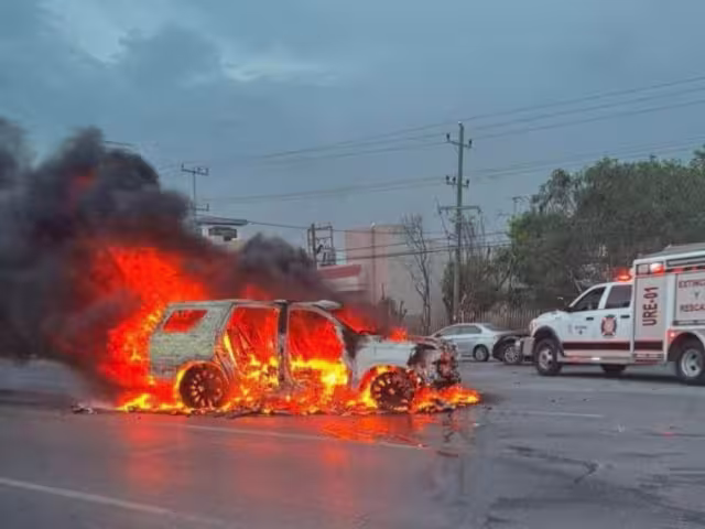 El asesinato ocurrió el 4 de agosto en Reynosa, Tamaulipas, cuando el delegado viajaba en una camioneta que fue interceptada por un grupo armado