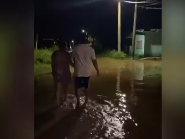 Piden que el ayuntamiento acuda a verificar la situación que se encuentran