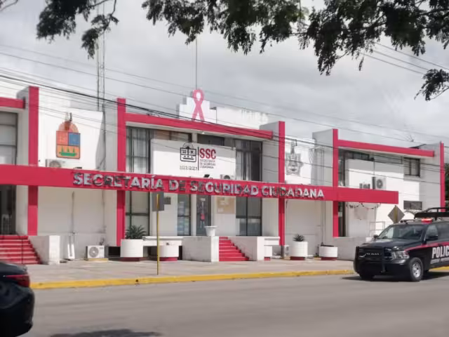 Denuncia supuesto abuso de autoridad por parte de José Ángel Hodking Cuevas