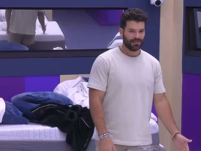 La Casa de los Famosos México: Adrián Di Monte rompe el silencio tras salir del reality