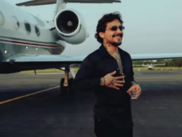 ¿Christian Nodal y Belinda sí planeaban tener hijos?