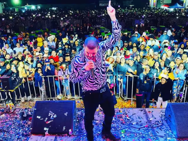 Cada vez más cantantes se enfrentan a la prohibición de este tipo de corridos.