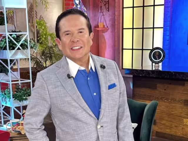 Gustavo Adolfo Infante le quita su apoyo a Susana Zabaleta tras el 'ataque' de Ricardo Pérez a la prensa