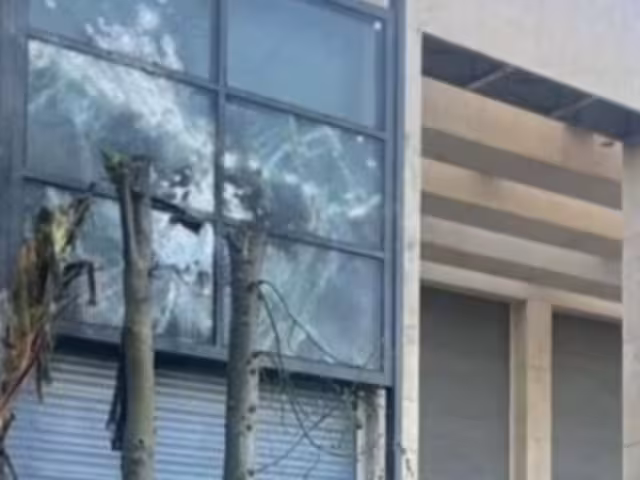 Dron atribuido a Hezbolá impactó en Cesárea, cerca de la residencia vacacional de Netanyahu, sin causar víctimas