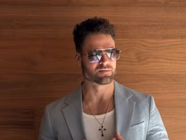 Jorge Losa rompe el silencio sobre su separación de Ferka