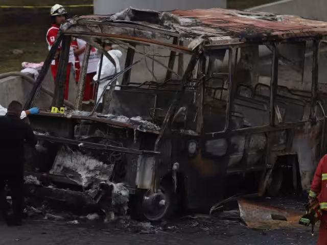 De acuerdo con información del gobierno de la CDMX, el saldo preliminar es de 4 personas fallecidas y al menos 90 lesionadas